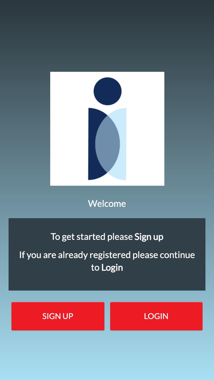 Ipeople Login