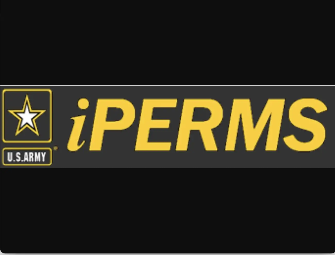 Iperms Army Login