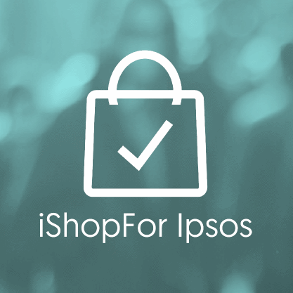 Ipsos Login Shopper