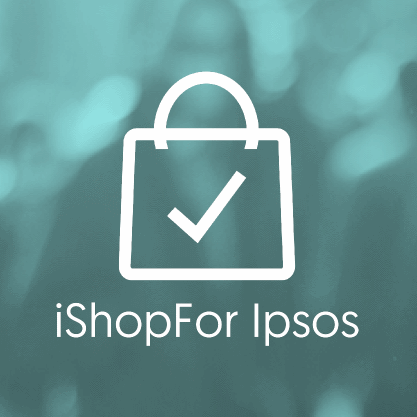 Ipsos Shopmetrics Login