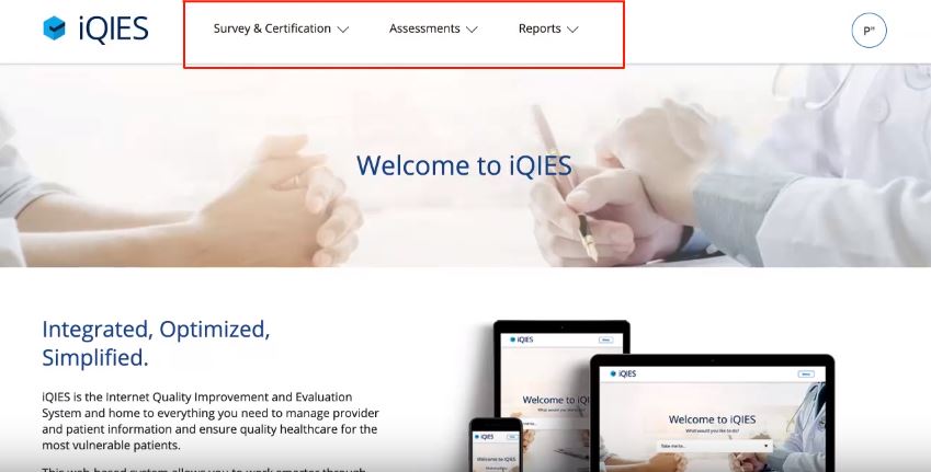 Iqies Login