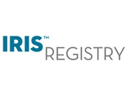 Iris Registry Login