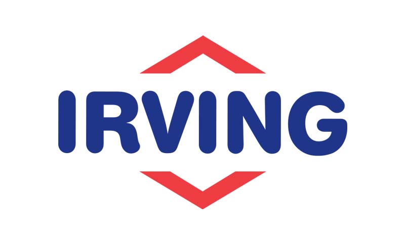 Irving Oil Login