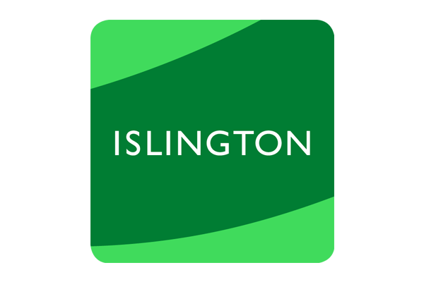 Islington Council Login