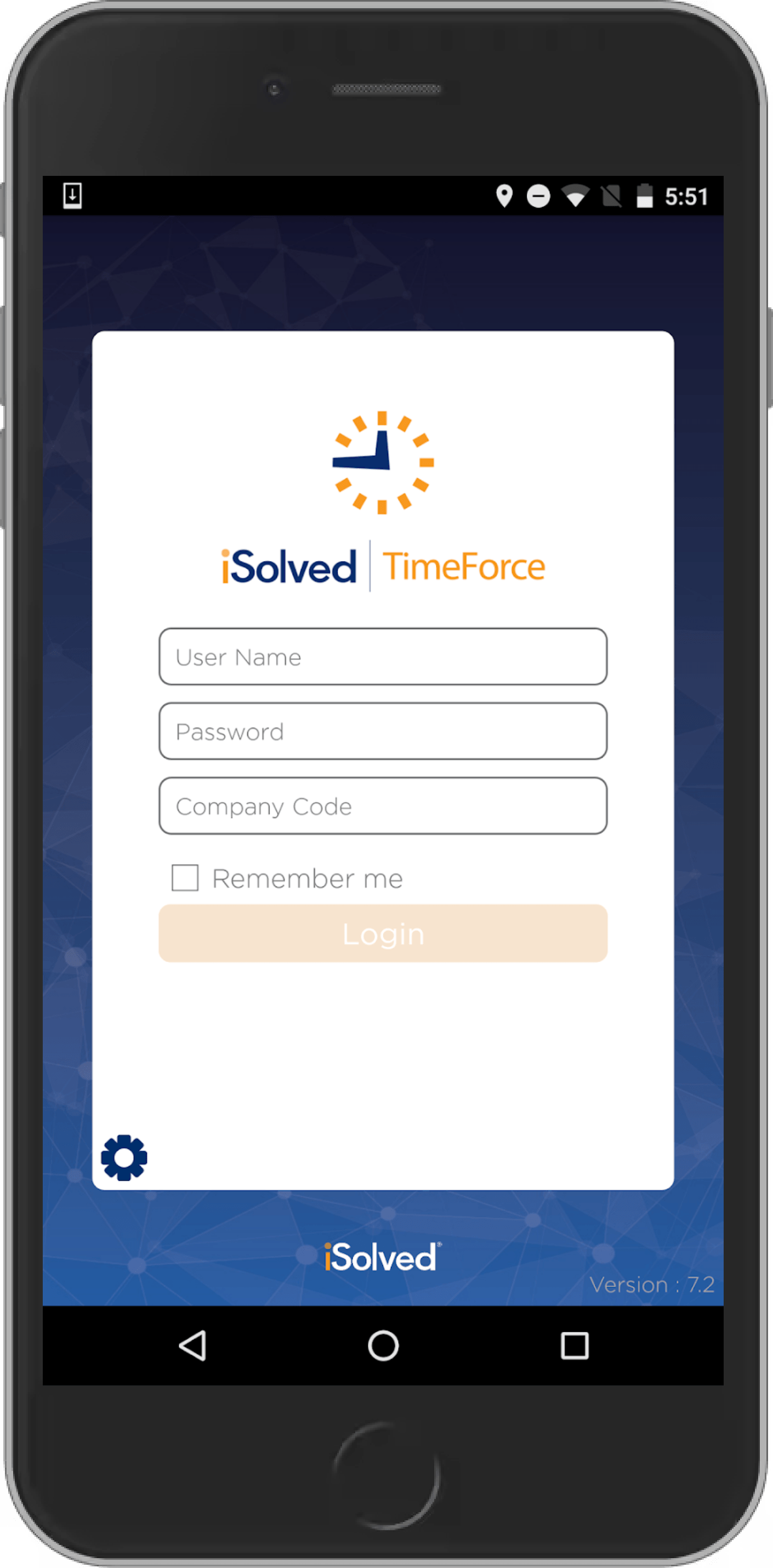 Isolved Timeforce Login