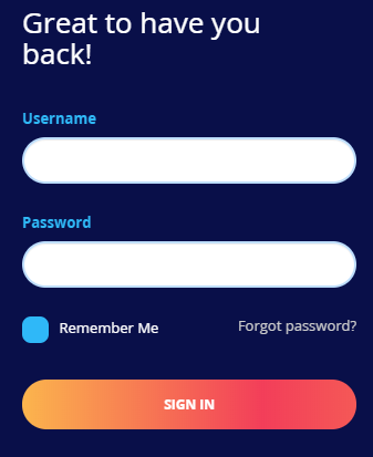 Itarian Login