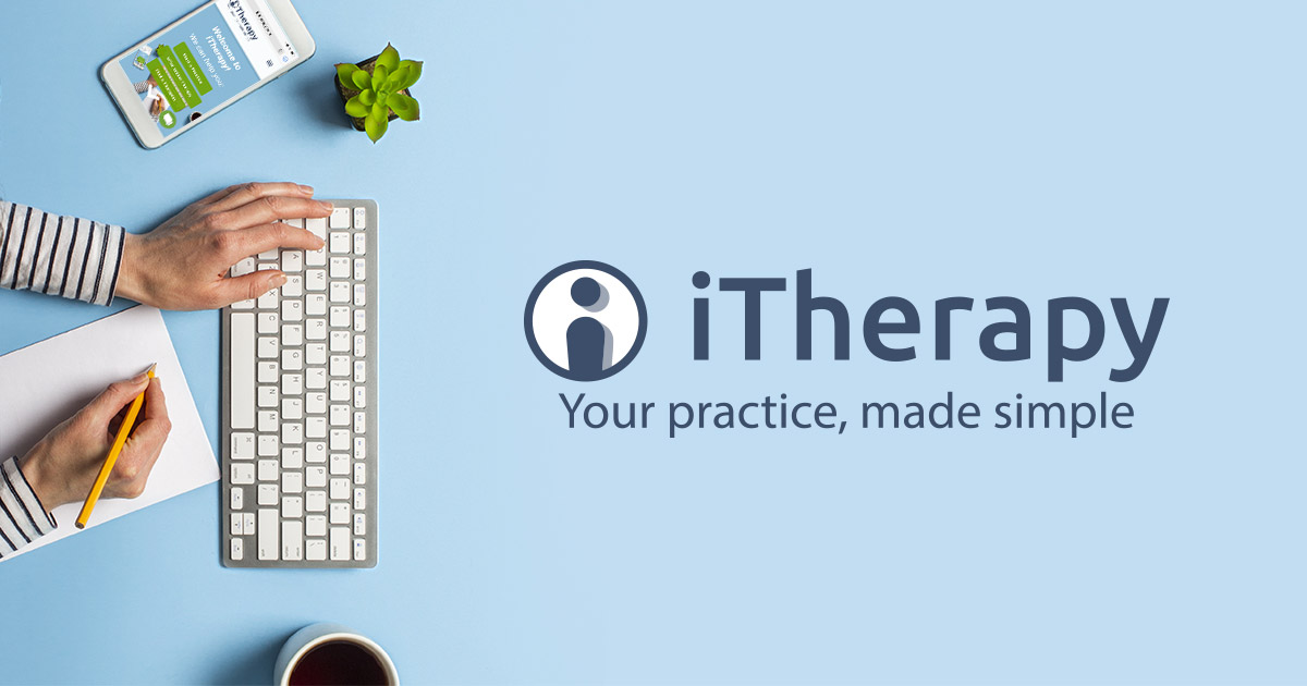 Itherapy Login