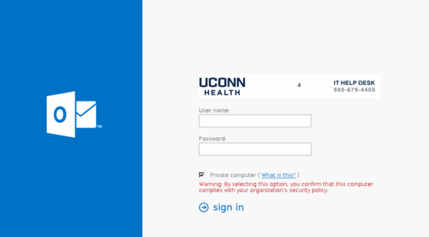 Itowa Uchc Edu Login