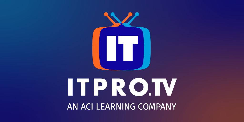 Itprotv Login