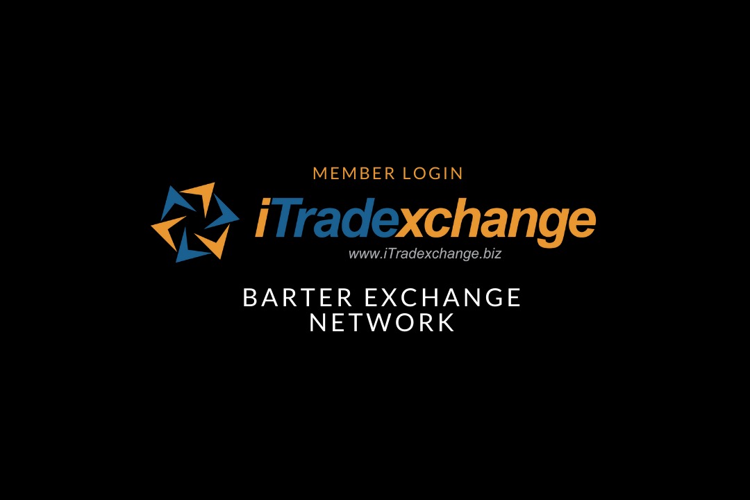 Itrade Member Login