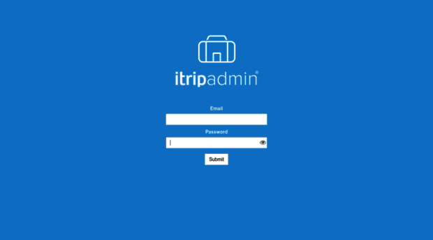 Itrip Login