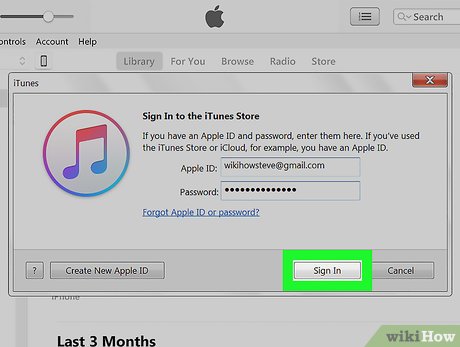 Itunes Login Online