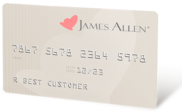 James Allen Credit Card Login