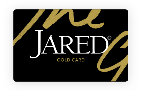 Jared Card Login