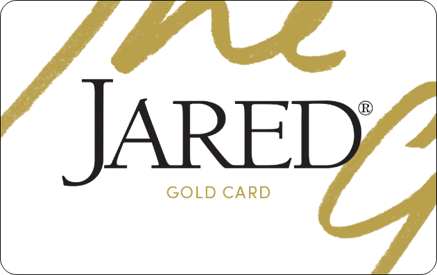 Jared Gold Card Login