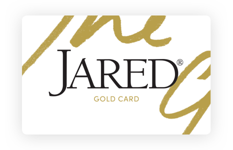 Jareds Credit Card Login