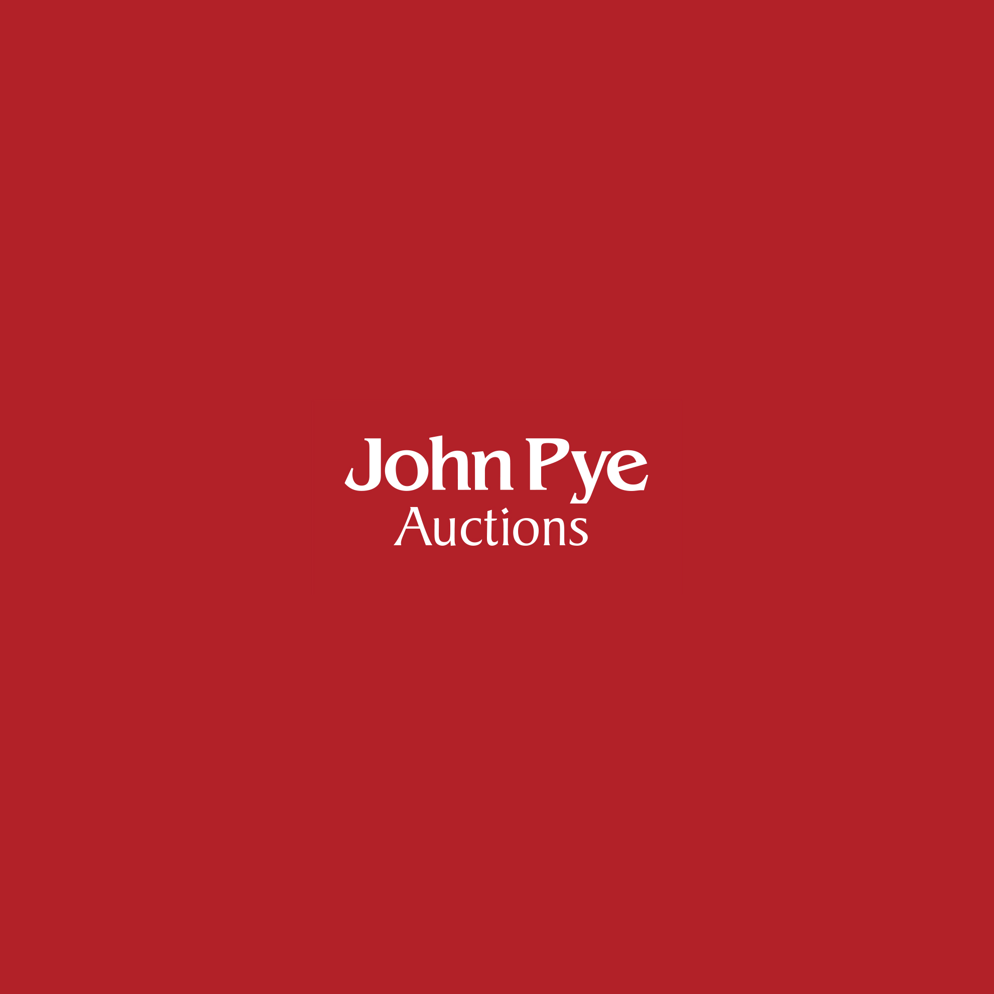 John Pye Login