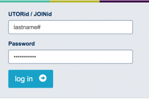 Joinid Login