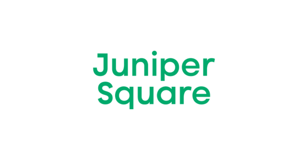 Juniper Square Login