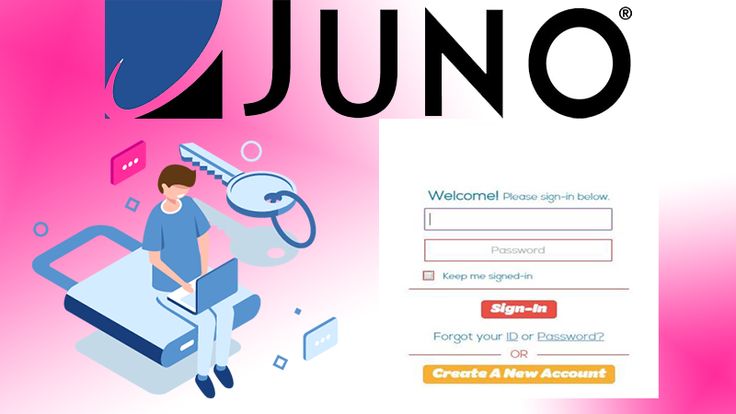 Juno Webmail Mobile Login
