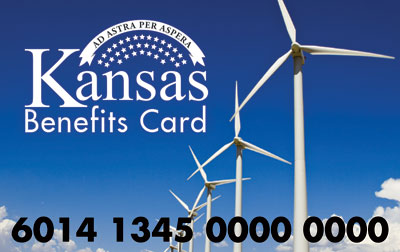 Kansas Ebt Card Login