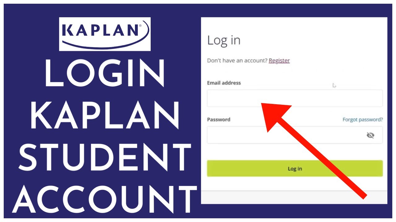 Kaplan Nclex Review Login