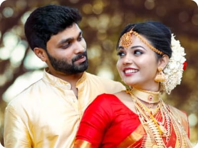 Kerala Matrimony Login