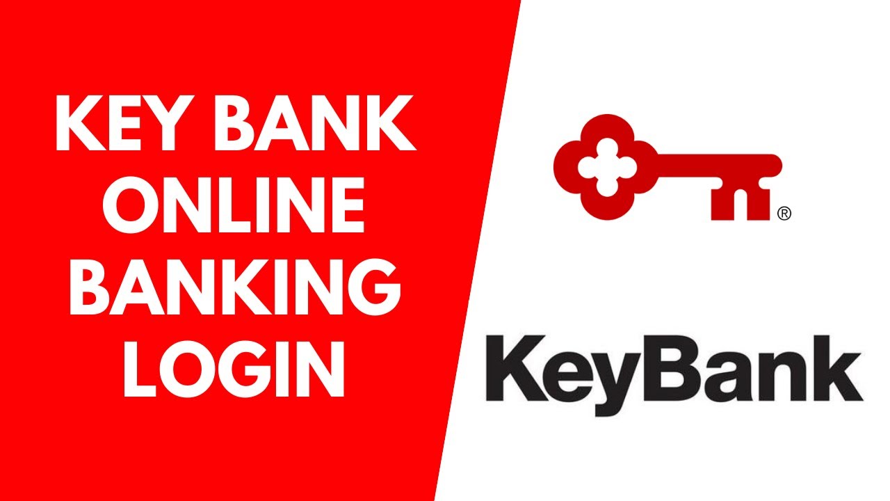 Key Bank Login Online