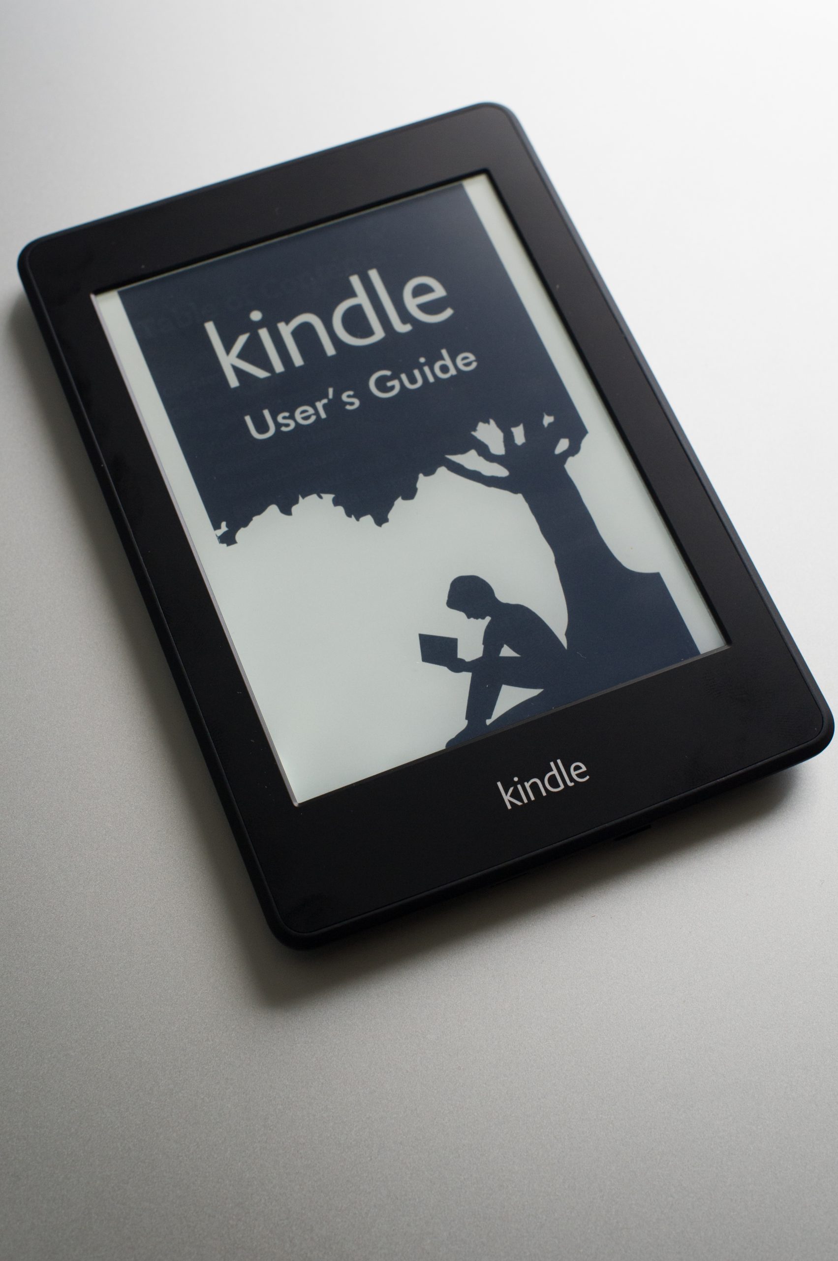 Kindle Login Canada