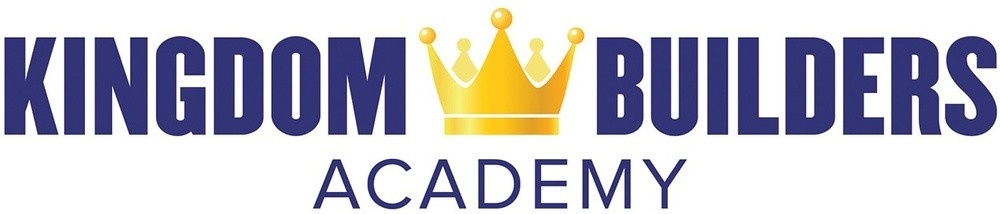 Kingdom Builders Academy Login