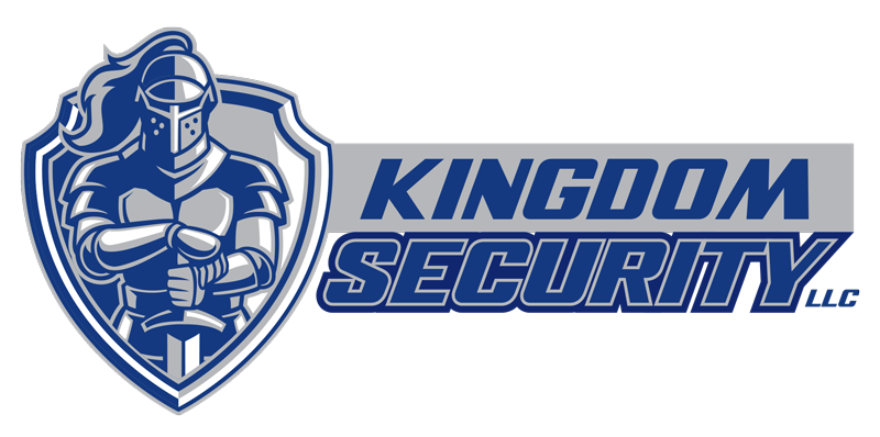 Kingdom Security Login