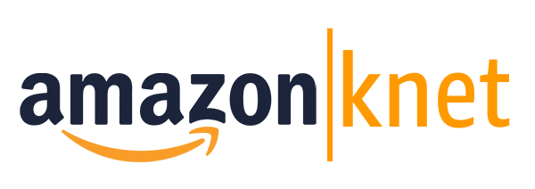 Knet Amazon Login