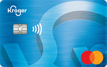 Kroger Credit Card Login