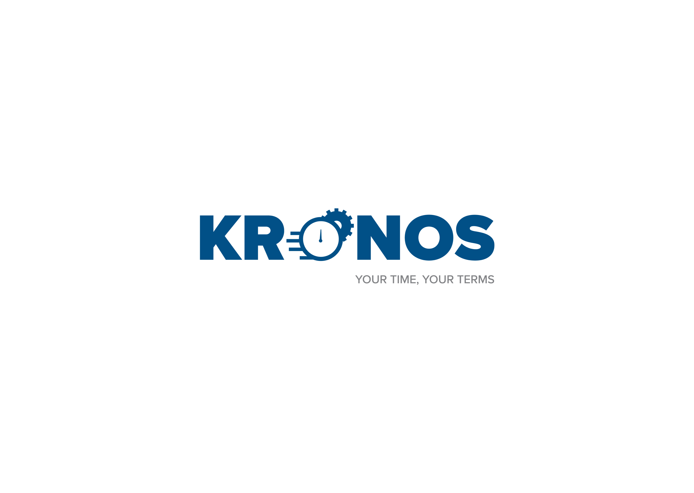 Kronos Finance Login