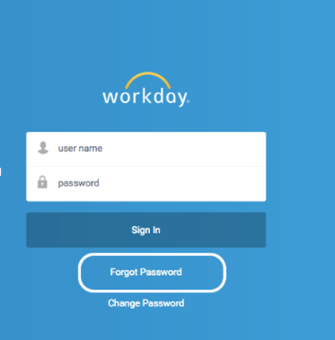 Workday Login Old Navy