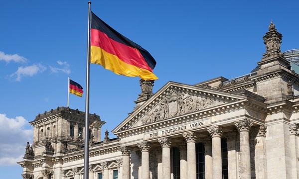 Germany has 21 Visa Categories to work