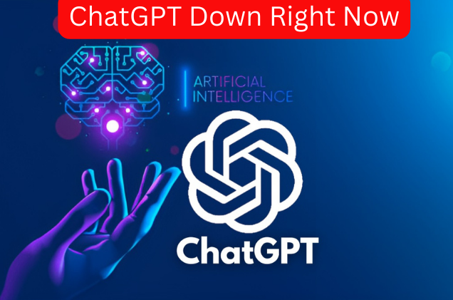 Is ChatGPT Down Right Now
