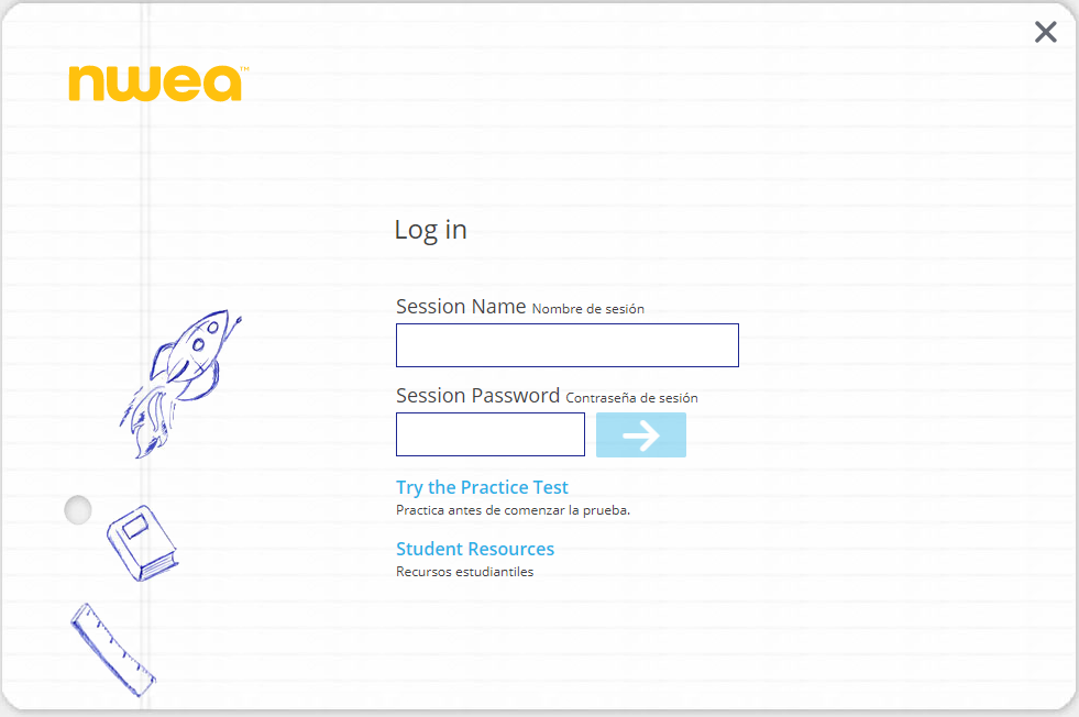 Nwea Teacher Login